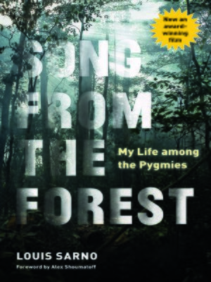 cover image of Song from the Forest